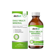 Docteat Health Supplements